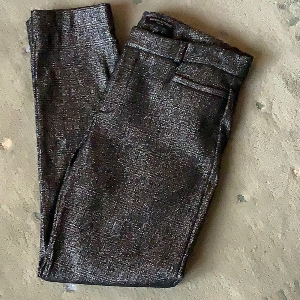 Banana Republic Sloan pants SZ 6